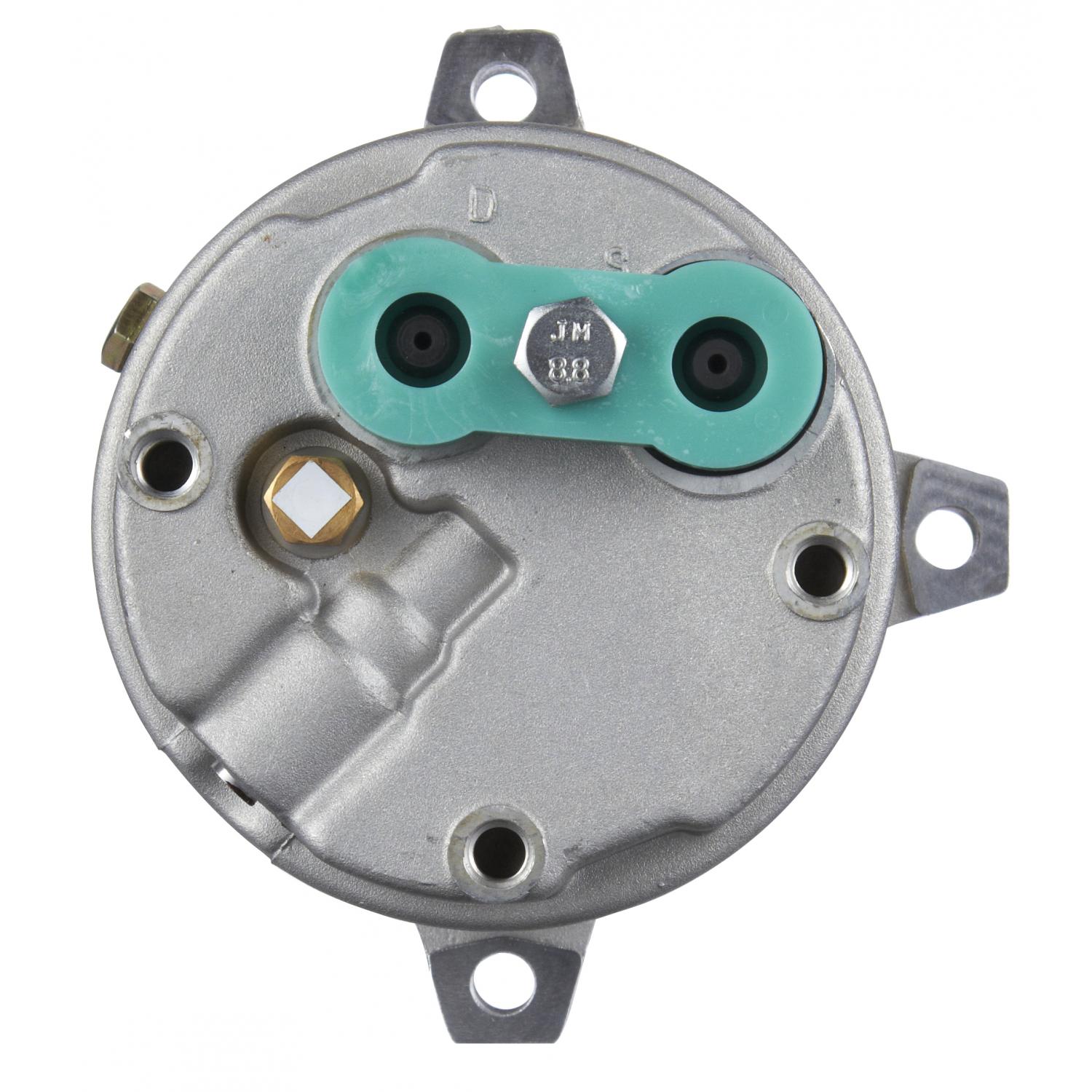 Spectra Premium 0658994 - A/C Compressor Spectra Premium 0658994 A/C Compressor product image 1 of 6