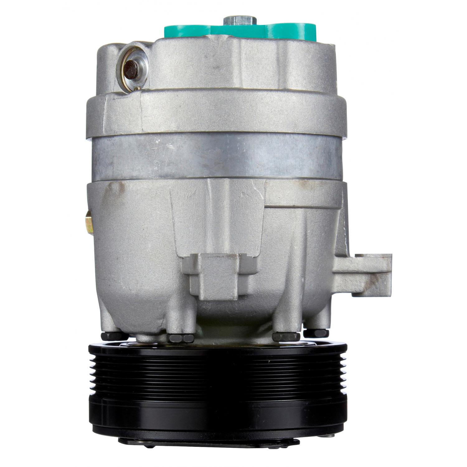 Spectra Premium 0658994 - A/C Compressor Spectra Premium 0658994 A/C Compressor product image 2 of 6