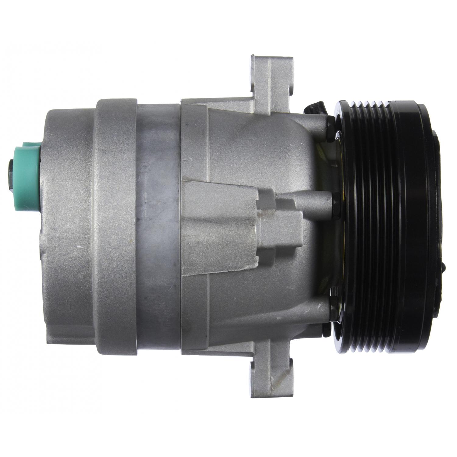 Spectra Premium 0658994 - A/C Compressor Spectra Premium 0658994 A/C Compressor product image 3 of 6