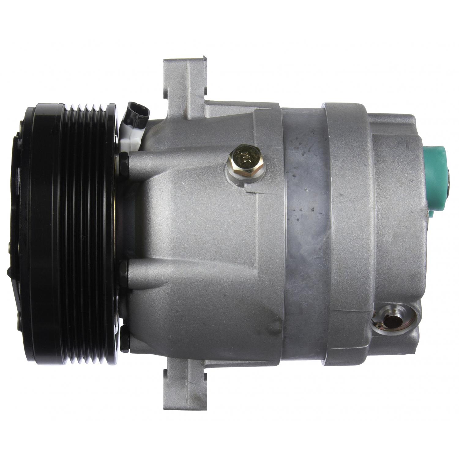 Spectra Premium 0658994 - A/C Compressor Spectra Premium 0658994 A/C Compressor product image 4 of 6