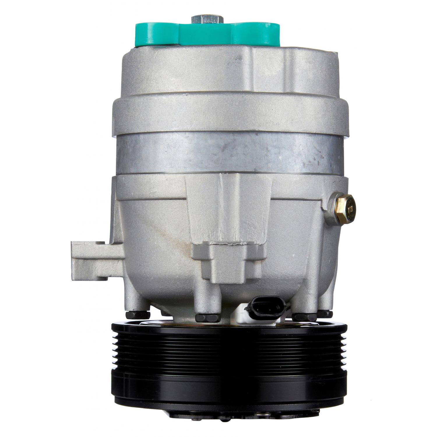 Spectra Premium 0658994 - A/C Compressor Spectra Premium 0658994 A/C Compressor product image 5 of 6