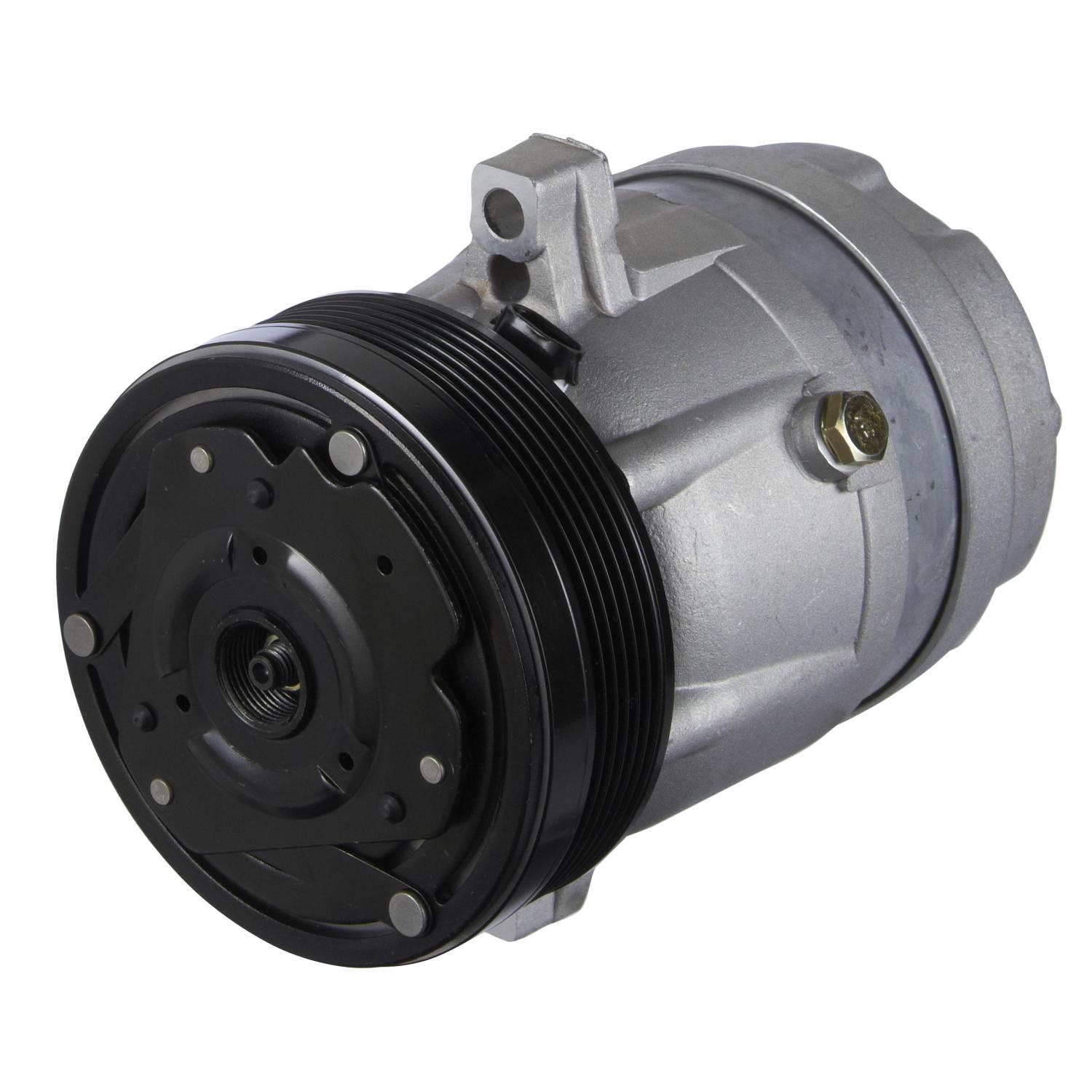 Spectra Premium 0658994 - A/C Compressor Spectra Premium 0658994 A/C Compressor product image 6 of 6