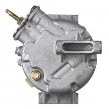 Spectra Premium 0668275 A/C Compressor product image 1 of 6