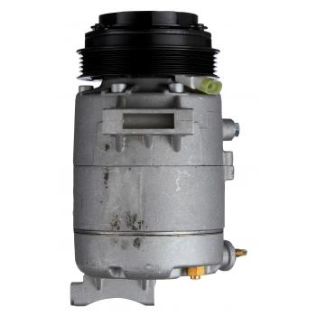 Spectra Premium 0668275 A/C Compressor product image 2 of 6