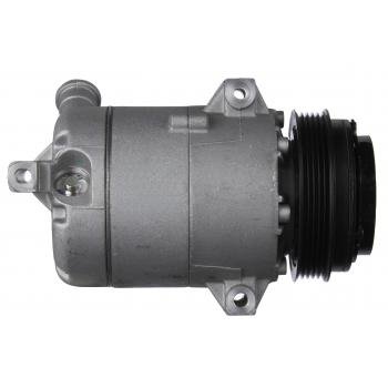 Spectra Premium 0668275 A/C Compressor product image 3 of 6