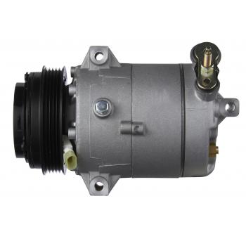 Spectra Premium 0668275 A/C Compressor product image 4 of 6