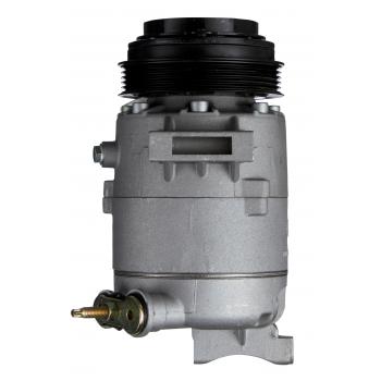 Spectra Premium 0668275 A/C Compressor product image 5 of 6
