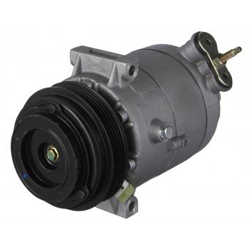 Spectra Premium 0668275 A/C Compressor product image 6 of 6