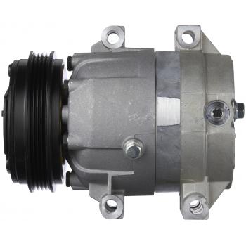 Spectra Premium 0668277 A/C Compressor product image 4 of 6
