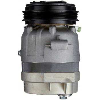 Spectra Premium 0668277 A/C Compressor product image 5 of 6