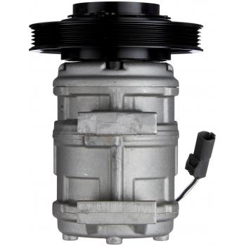 Spectra Premium 0668300 A/C Compressor product image 2 of 6