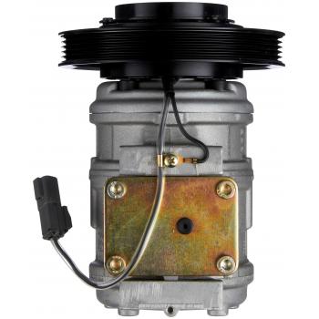 Spectra Premium 0668300 A/C Compressor product image 5 of 6