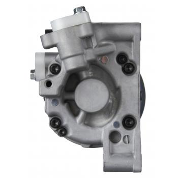 Spectra Premium 0668452 A/C Compressor product image 1 of 6