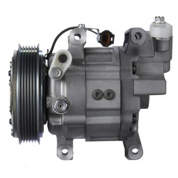 Spectra Premium 0668452 A/C Compressor product image 4 of 6