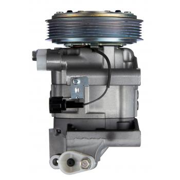 Spectra Premium 0668452 A/C Compressor product image 5 of 6
