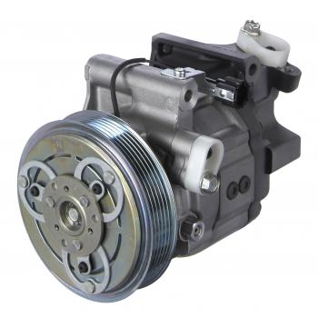Spectra Premium 0668452 A/C Compressor product image 6 of 6