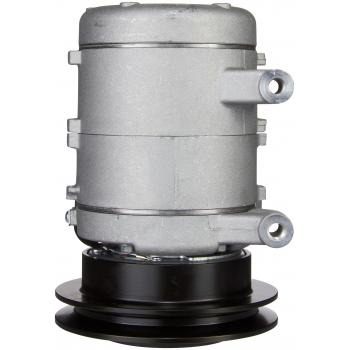 Spectra Premium 0668455 A/C Compressor product image 2 of 6