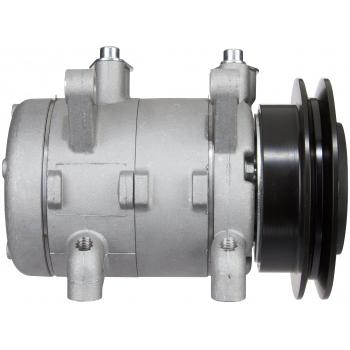 Spectra Premium 0668455 A/C Compressor product image 3 of 6