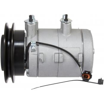 Spectra Premium 0668455 A/C Compressor product image 4 of 6