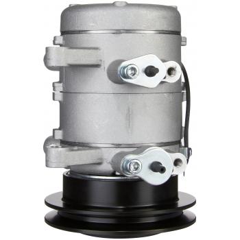 Spectra Premium 0668455 A/C Compressor product image 5 of 6