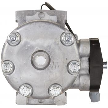 Spectra Premium 0668550 - A/C Compressor Spectra Premium 0668550 A/C Compressor product image 1 of 6