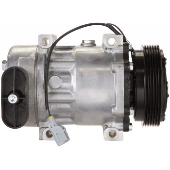 Spectra Premium 0668550 - A/C Compressor Spectra Premium 0668550 A/C Compressor product image 3 of 6