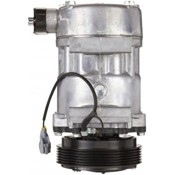 Spectra Premium 0668550 - A/C Compressor Spectra Premium 0668550 A/C Compressor product image 5 of 6