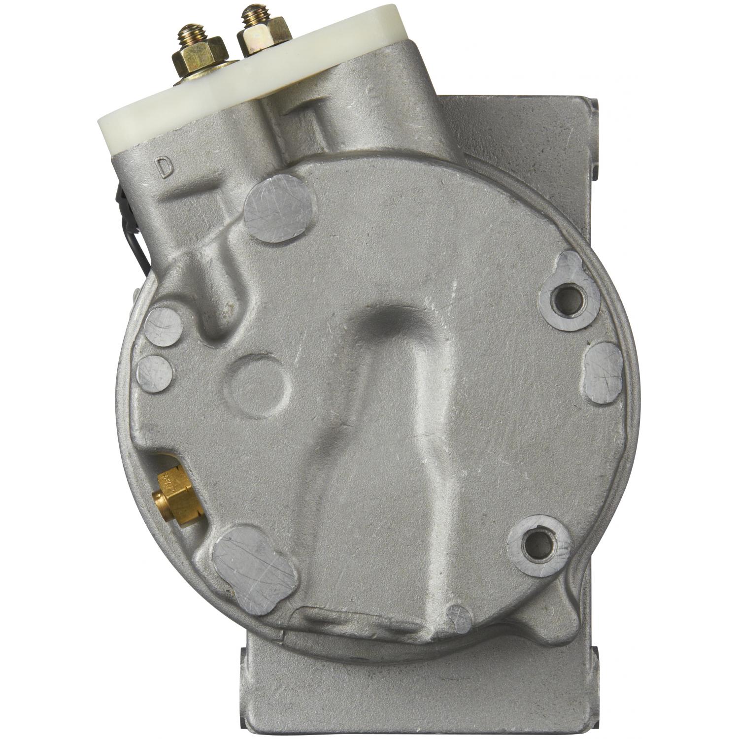 Spectra Premium 0668655 - A/C Compressor Spectra Premium 0668655 A/C Compressor product image 1 of 6