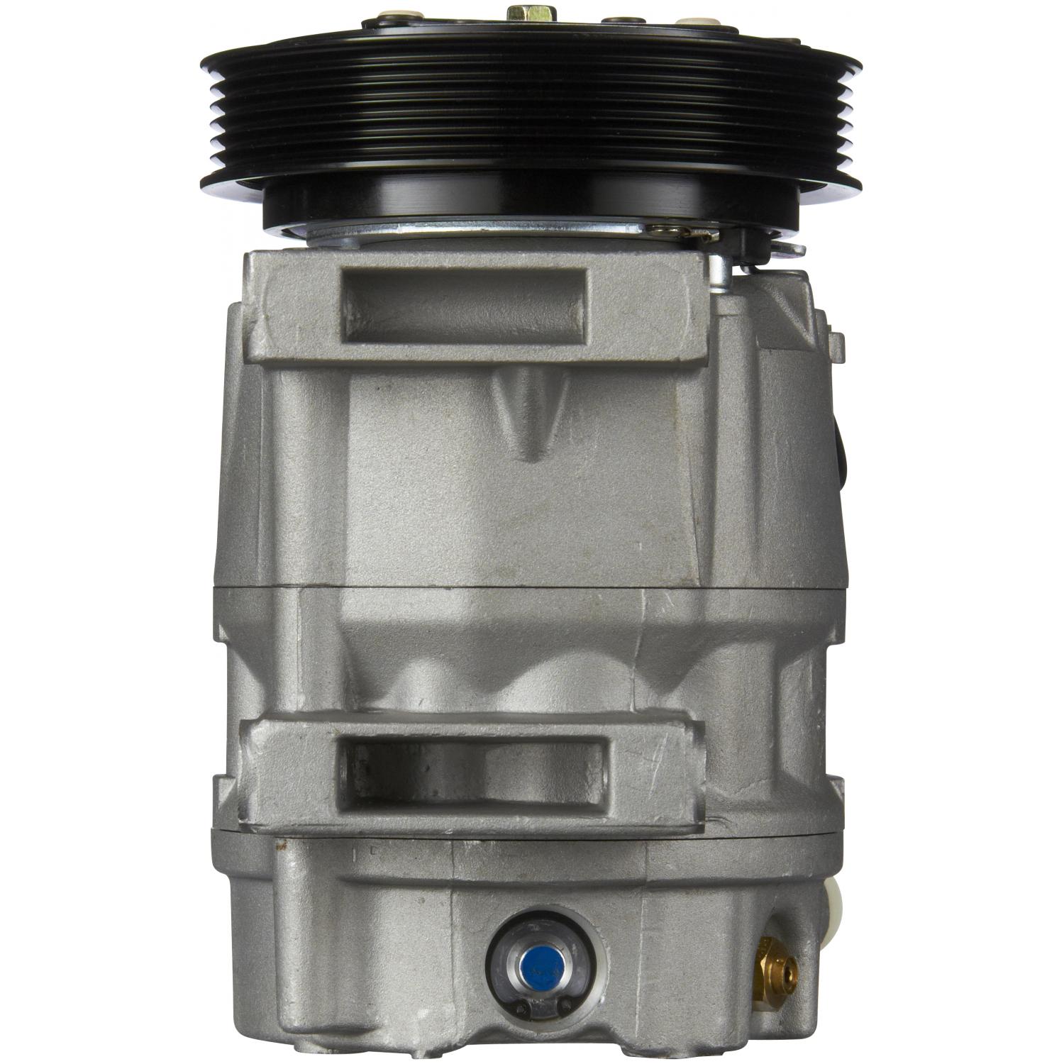 Spectra Premium 0668655 - A/C Compressor Spectra Premium 0668655 A/C Compressor product image 2 of 6