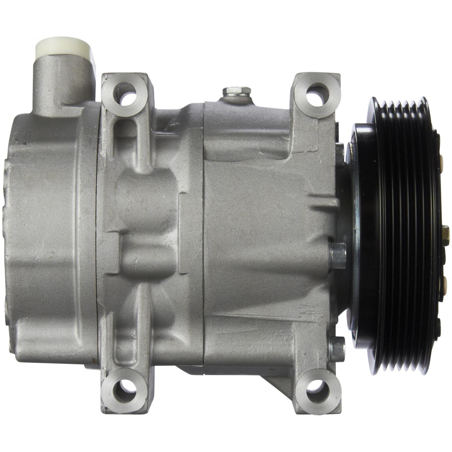 Spectra Premium 0668655 - A/C Compressor Spectra Premium 0668655 A/C Compressor product image 3 of 6