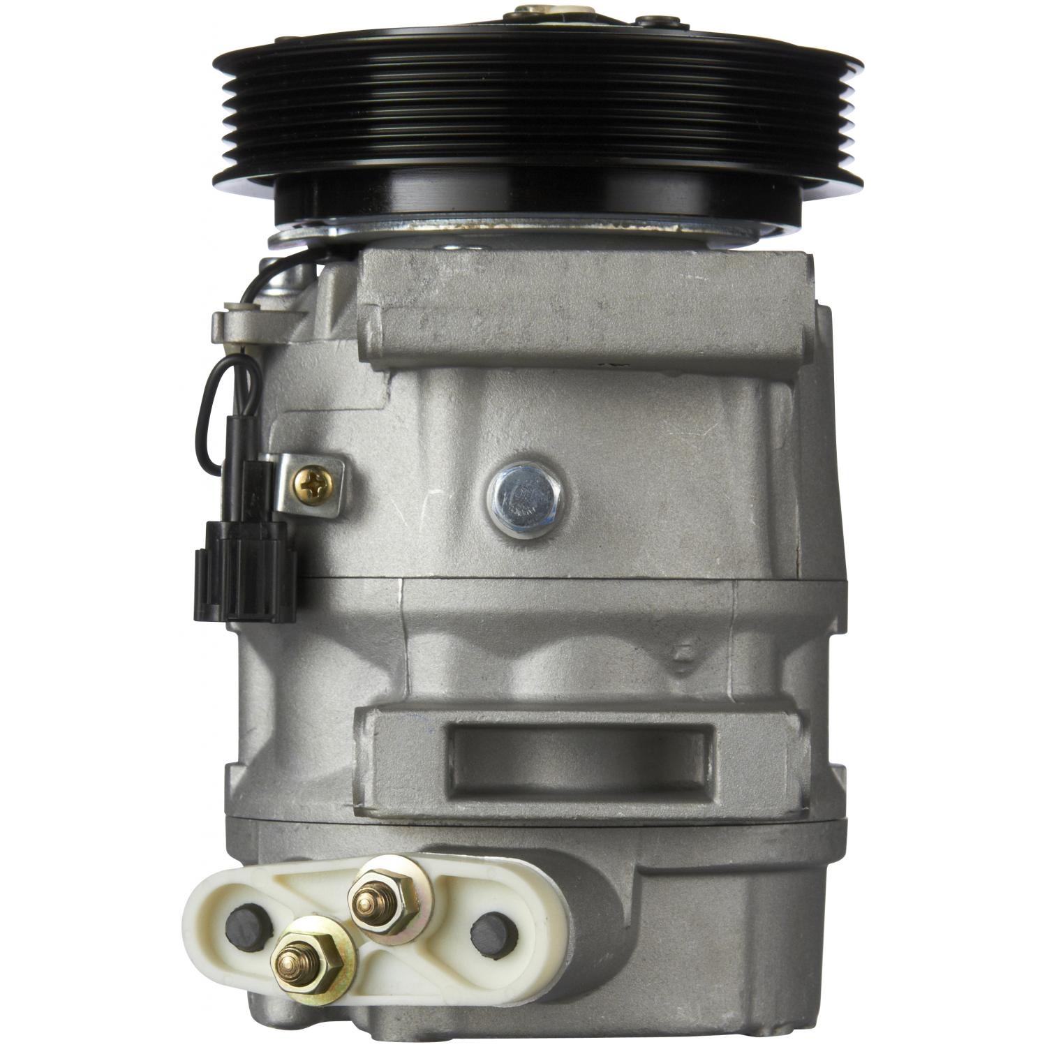 Spectra Premium 0668655 - A/C Compressor Spectra Premium 0668655 A/C Compressor product image 5 of 6
