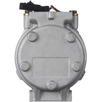 Spectra Premium 0678305 - A/C Compressor Spectra Premium 0678305 A/C Compressor product image 1 of 6