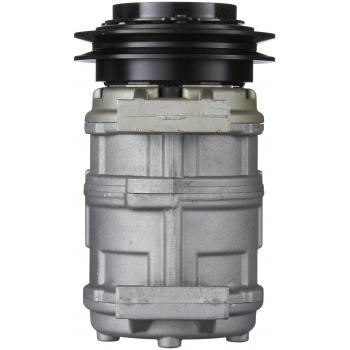 Spectra Premium 0678305 - A/C Compressor Spectra Premium 0678305 A/C Compressor product image 2 of 6
