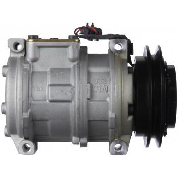 Spectra Premium 0678305 - A/C Compressor Spectra Premium 0678305 A/C Compressor product image 3 of 6