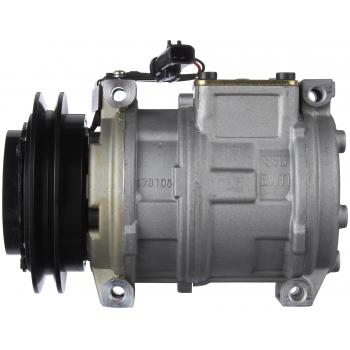 Spectra Premium 0678305 - A/C Compressor Spectra Premium 0678305 A/C Compressor product image 4 of 6