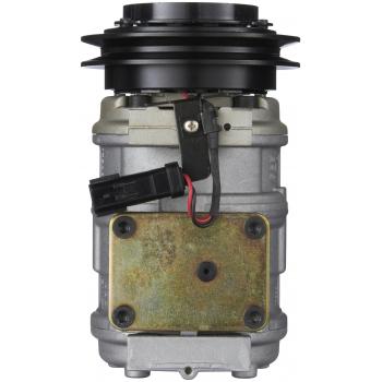Spectra Premium 0678305 - A/C Compressor Spectra Premium 0678305 A/C Compressor product image 5 of 6