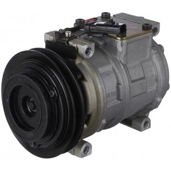 Spectra Premium 0678305 - A/C Compressor Spectra Premium 0678305 A/C Compressor product image 6 of 6