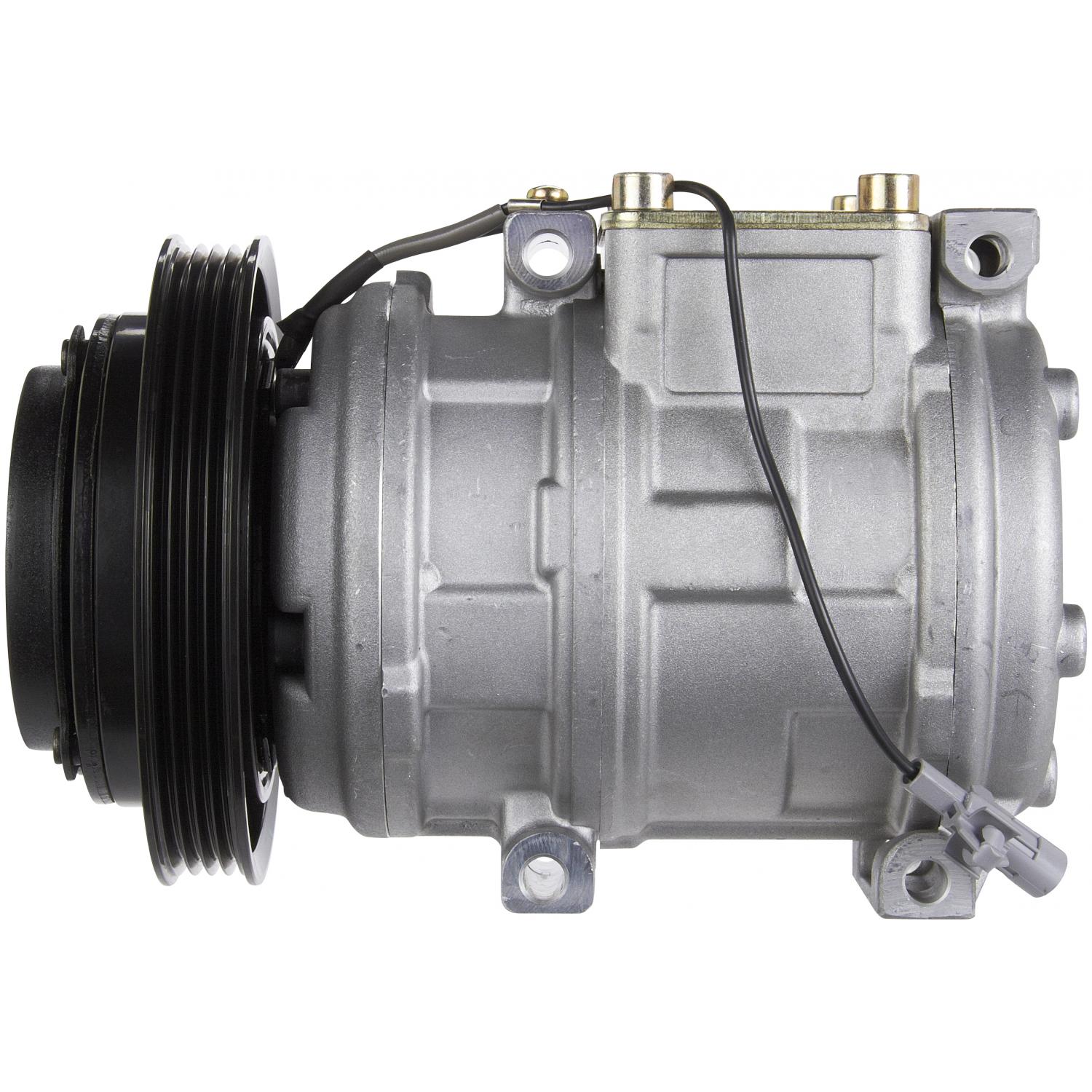 Spectra Premium 0678316 A/C Compressor product image 4 of 6