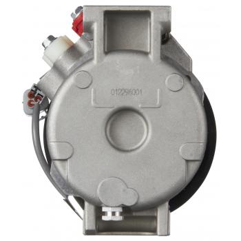 Spectra Premium 0678388 A/C Compressor product image 1 of 6