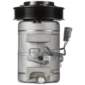 Spectra Premium 0678388 A/C Compressor product image 2 of 6