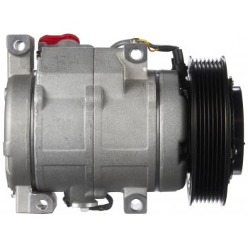 Spectra Premium 0678388 A/C Compressor product image 3 of 6