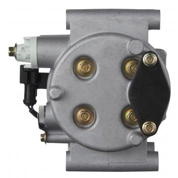 Spectra Premium 0678549 A/C Compressor product image 1 of 6