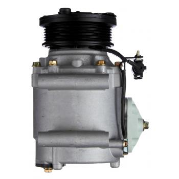 Spectra Premium 0678549 A/C Compressor product image 2 of 6