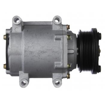 Spectra Premium 0678549 A/C Compressor product image 3 of 6