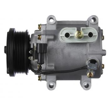 Spectra Premium 0678549 A/C Compressor product image 4 of 6