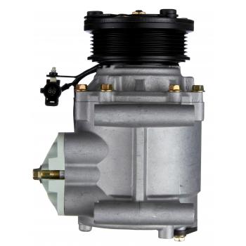 Spectra Premium 0678549 A/C Compressor product image 5 of 6