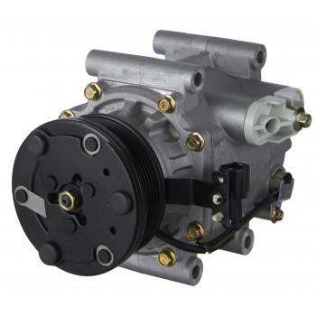 Spectra Premium 0678549 A/C Compressor product image 6 of 6