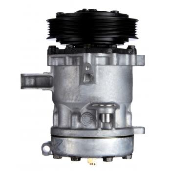 Spectra Premium 0678578 - A/C Compressor Spectra Premium 0678578 A/C Compressor product image 2 of 6