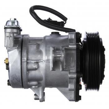 Spectra Premium 0678578 - A/C Compressor Spectra Premium 0678578 A/C Compressor product image 3 of 6