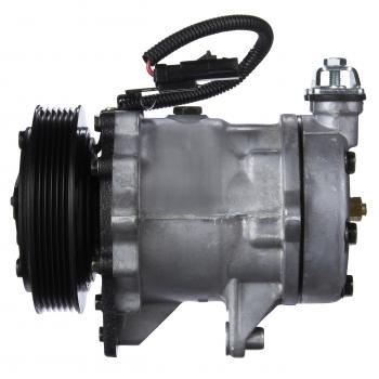 Spectra Premium 0678578 - A/C Compressor Spectra Premium 0678578 A/C Compressor product image 4 of 6